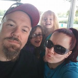 Meet your Posher, Don